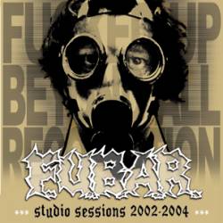 FUBAR : Studio Sessions 2002-2004